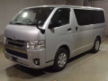 2018 Toyota Hiace Van