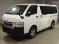 2022 Toyota Hiace Van