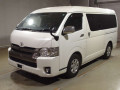 2021 Toyota Hiace Van
