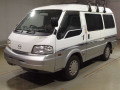 2007 Mazda Bongo Van