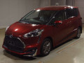 2021 Toyota Sienta