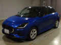 2023 Suzuki Swift