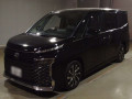 2022 Toyota Voxy