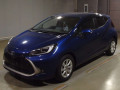2023 Toyota Aqua