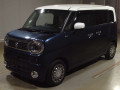 2022 Suzuki WAGON R SMILE