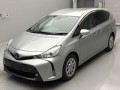 2020 Toyota Prius alpha