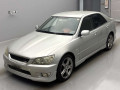 2003 Toyota Altezza