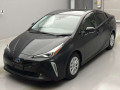 2021 Toyota Prius