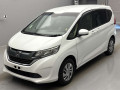 2017 Honda Freed