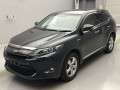 2014 Toyota Harrier Hybrid