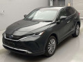 2020 Toyota Harrier Hybrid