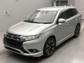 2018 Mitsubishi Outlander PHEV