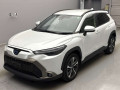 2022 Toyota Corolla Cross