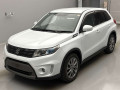 2016 Suzuki Escudo