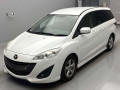 2017 Mazda Premacy