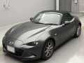 2018 Mazda Roadster