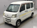 2010 Daihatsu Hijet Cargo