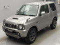 2018 Suzuki Jimny