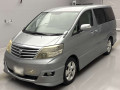 2005 Toyota Alphard