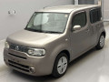 2017 Nissan Cube
