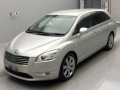 2007 Toyota Mark X Zio