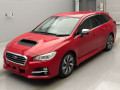2015 Subaru Levorg