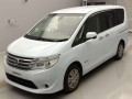 2015 Nissan Serena