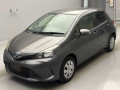 2015 Toyota Vitz