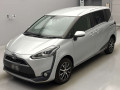2015 Toyota Sienta
