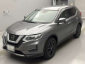 2022 Nissan X-Trail