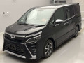 2020 Toyota Voxy