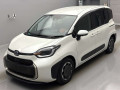 2022 Toyota Sienta