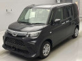 2023 Toyota Roomy