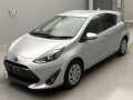 2019 Toyota Aqua