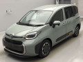 2023 Toyota Sienta