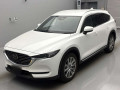 2018 Mazda CX-8