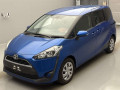2017 Toyota Sienta