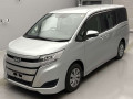 2021 Toyota Noah