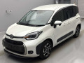 2023 Toyota Sienta