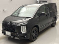 2025 Mitsubishi Delica D5