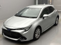 2024 Toyota Corolla Sports