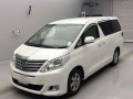 2012 Toyota Alphard
