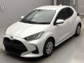 2023 Toyota YARIS