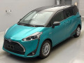2019 Toyota Sienta