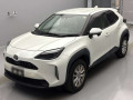 2021 Toyota YARIS CROSS