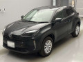 2024 Toyota YARIS CROSS
