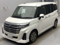 2025 Toyota Roomy
