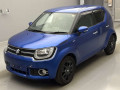 2016 Suzuki IGNIS