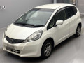 2012 Honda Fit