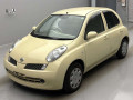 2007 Nissan March